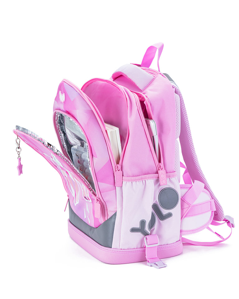 ΤΣΑΝΤΑ PRO – UNICORN ΠΟΛΥΘΕΣΙΑΚΗ YOLO