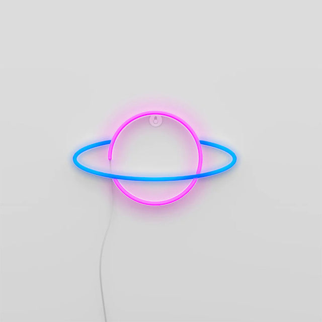 GINGA NEON PLANET ΦΩΤΙΣΤΙΚΟ