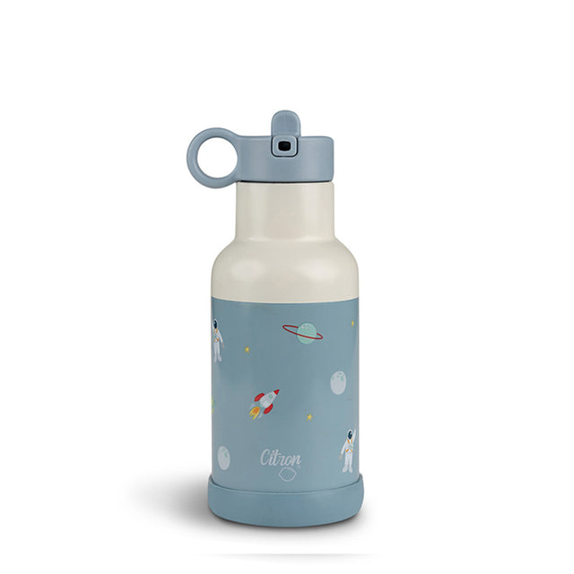 CITRON Water Bottle 350 ml - Spaceship