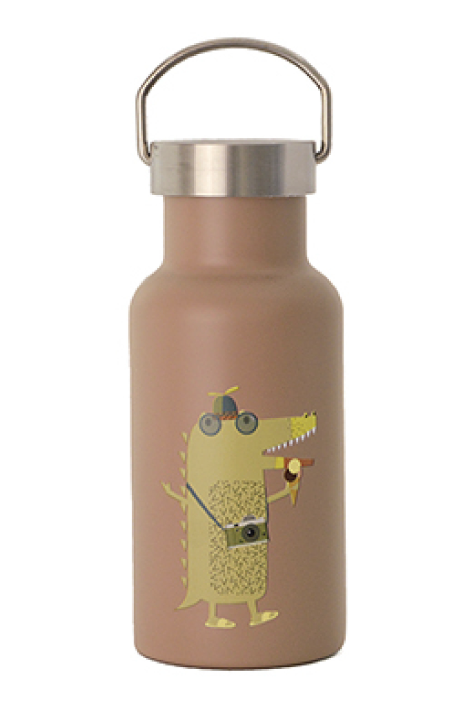 Chic Mic Bioloco Sky Kids Cool Croco 350ml