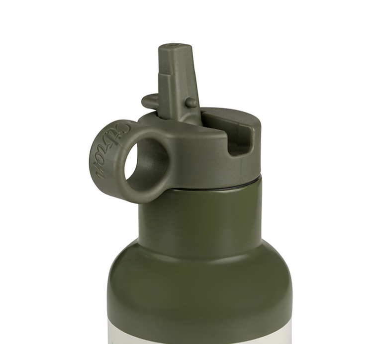 CITRON Water Bottle 350 ml - Dino