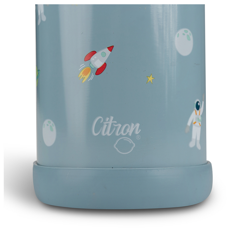 CITRON Water Bottle 350 ml - Spaceship