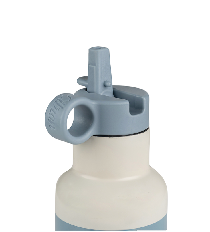 CITRON Water Bottle 350 ml - Spaceship