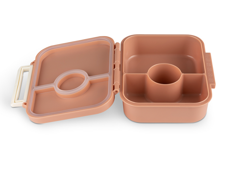 CITRON Tritan Snackbox - Unicorn