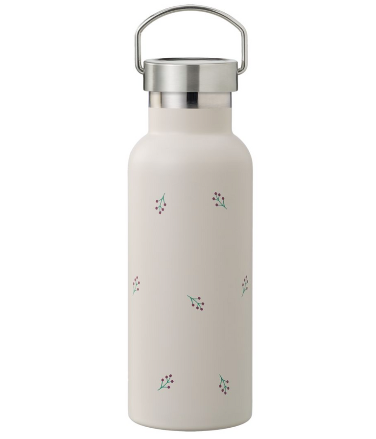 Fresk: Θερμός από ανοξείδωτο ατσάλι 500ml - Berries