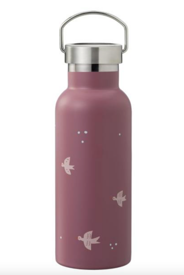 Fresk: Θερμός από ανοξείδωτο ατσάλι 500ml - Swallow