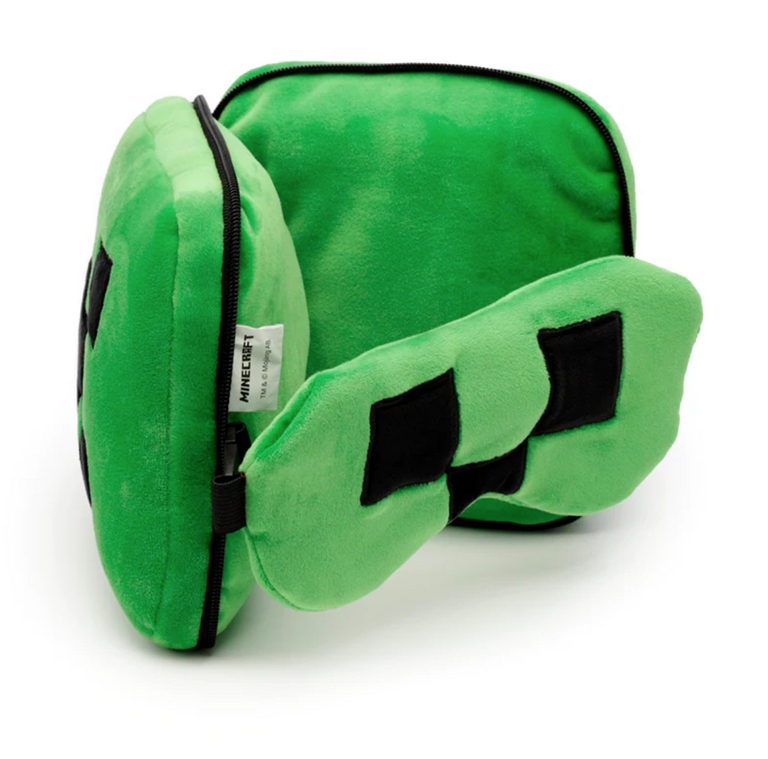 ΜΑΞΙΛΑΡΑΚΙ ΥΠΝΟΥ MINECRAFT RELAXEAZZZ