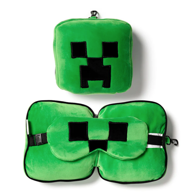 ΜΑΞΙΛΑΡΑΚΙ ΥΠΝΟΥ MINECRAFT RELAXEAZZZ