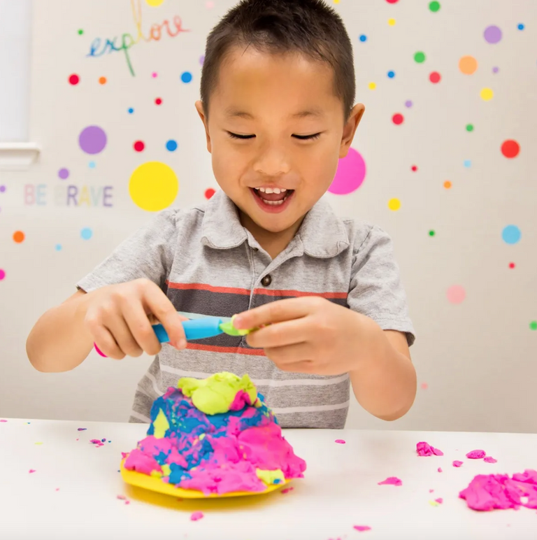 Playfoam® Sand Sensory Set