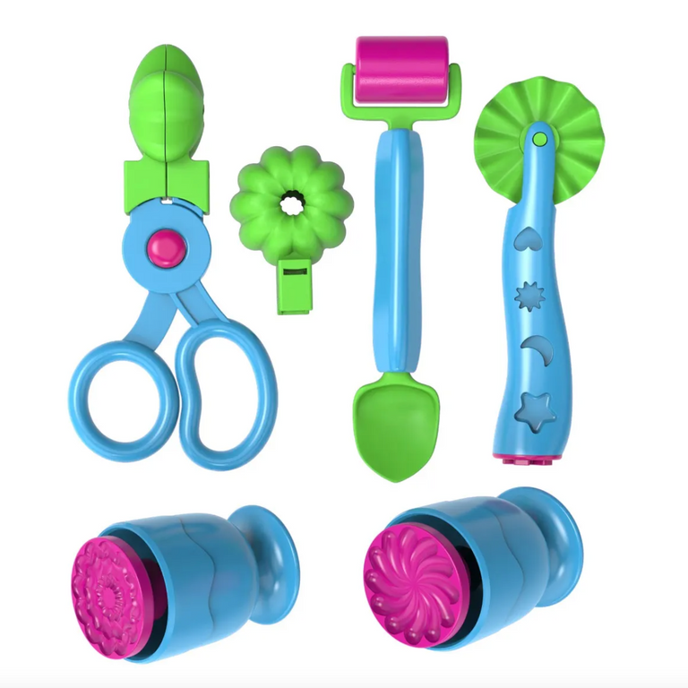 Playfoam® Sand Sensory Set