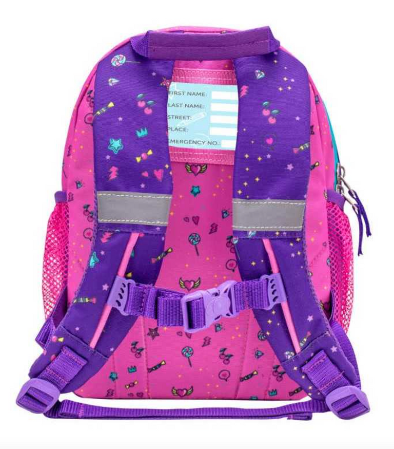 ΤΣΑΝΤΑ UNICORN LITTLE 7L BELMIL