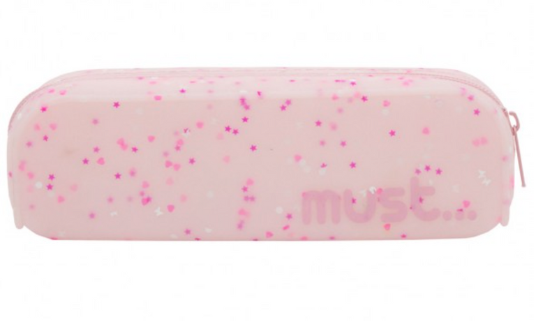 ΚΑΣΕΤΙΝΑ ΣΙΛΙΚΟΝΗΣ MUST DIAKAKIS FOCUS 20X5X6 ΚΟΝΦΕΤΙ ΣΕ 4 ΧΡΩΜΑΤΑ