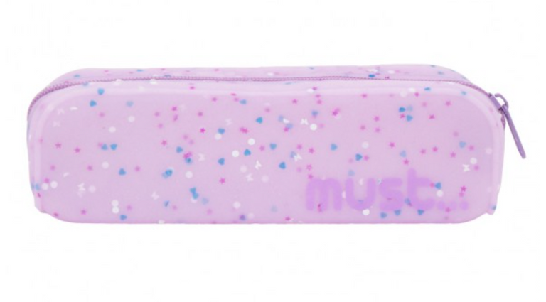 ΚΑΣΕΤΙΝΑ ΣΙΛΙΚΟΝΗΣ MUST DIAKAKIS FOCUS 20X5X6 ΚΟΝΦΕΤΙ ΣΕ 4 ΧΡΩΜΑΤΑ