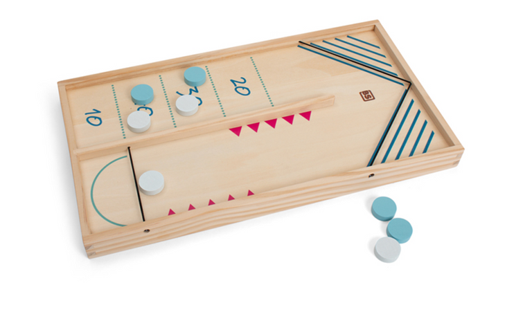Bs Toys Sling Puck – Επιτραπέζιο Χόκεϋ