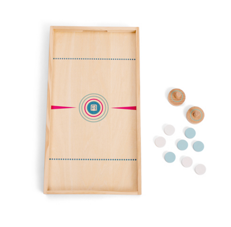 Bs Toys Sling Puck – Επιτραπέζιο Χόκεϋ