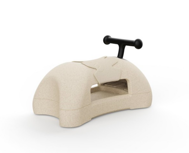 Περπατούρα Ride On 3 σε 1 Scoot & Ride My First Sand