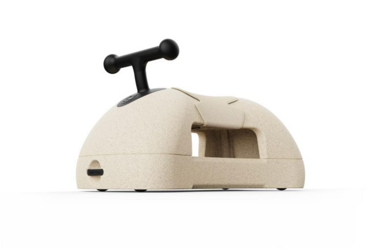 Περπατούρα Ride On 3 σε 1 Scoot & Ride My First Sand