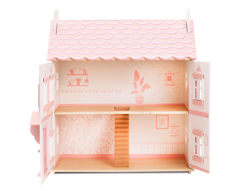 Ξύλινο Κουκλόσπιτο Le Toy Van Sophie's House