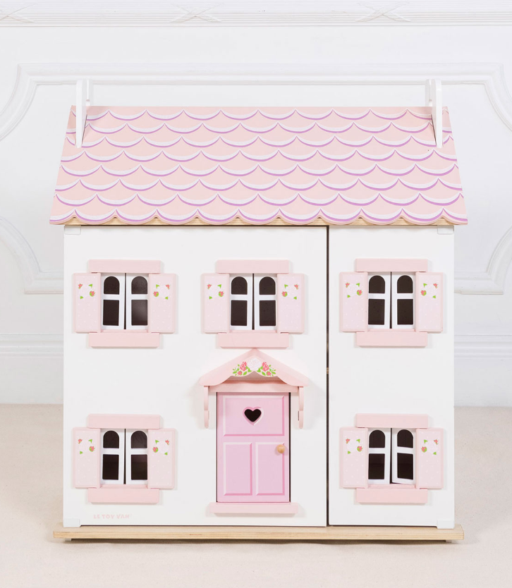 Ξύλινο Κουκλόσπιτο Le Toy Van Sophie's House