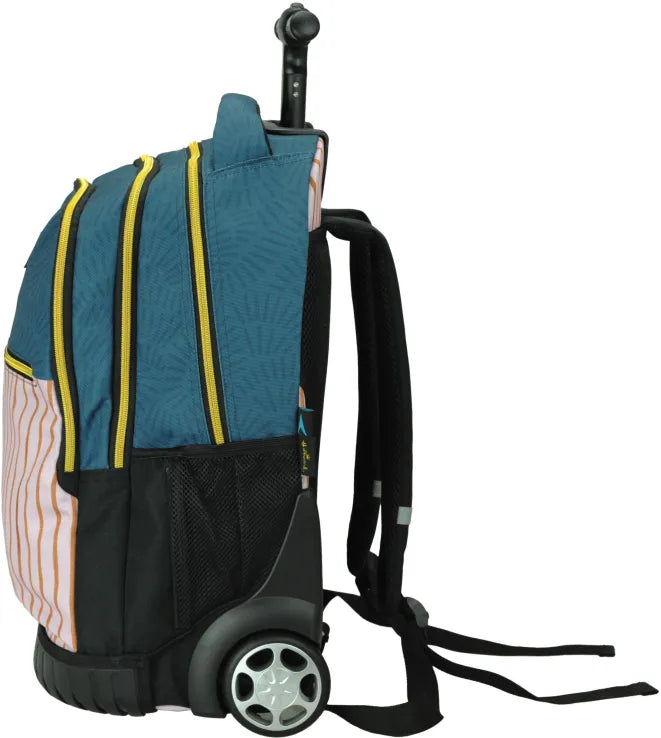 Τσάντα τρόλεϊ Δημοτικού Hallmark Dashes