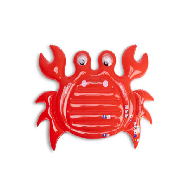 Swim Essentials: Στρώμα θαλάσσης για παιδιά από 6+ ετών - "Crab"