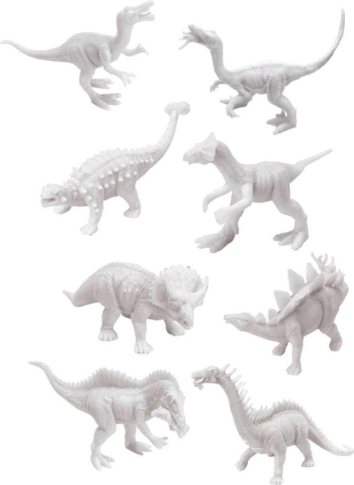 Δημιουργική βαλίτσα Dino - T-Rex Worl DIE SPIEGELBURG