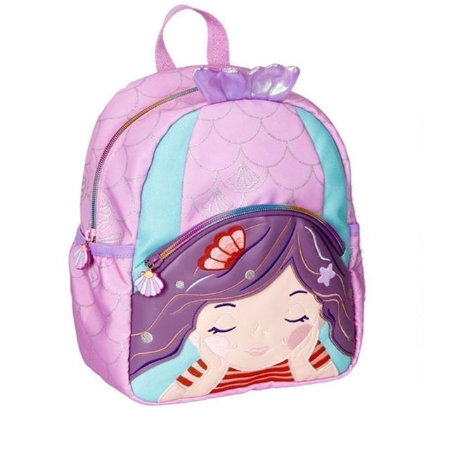 ΤΣΑΝΤΑ ΝΗΠΙΟΥ Spiegelburg Γοργόνα Lillifee 17537