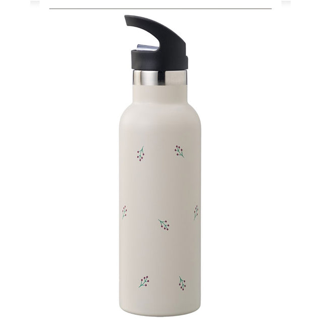 Fresk: Θερμός από ανοξείδωτο ατσάλι 500ml - Berries