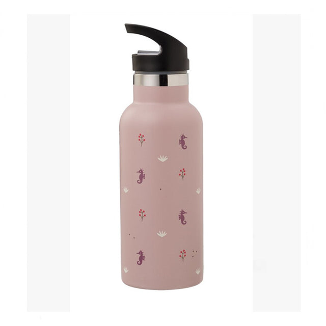 Fresk: Θερμός από ανοξείδωτο ατσάλι 500ml - Seahorse
