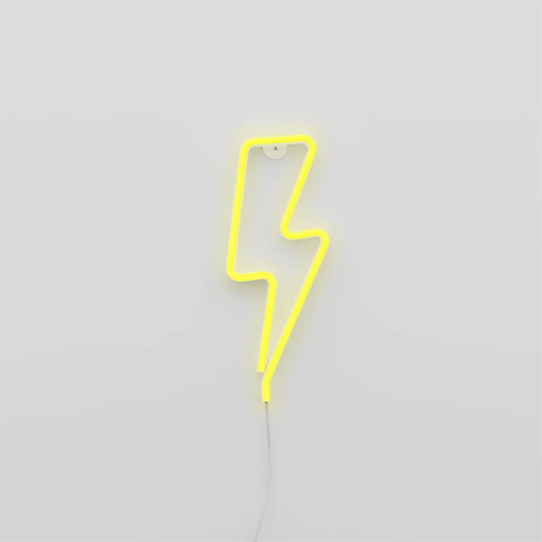 GINGA NEON FLASH ΦΩΤΙΣΤΙΚΟ