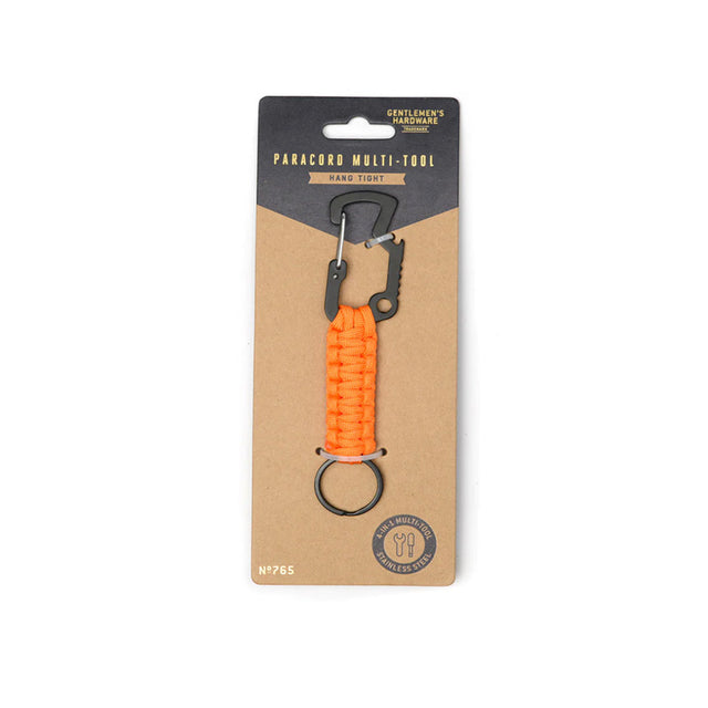Paracord Multi-Tool GENTLEMENS HARDWARE