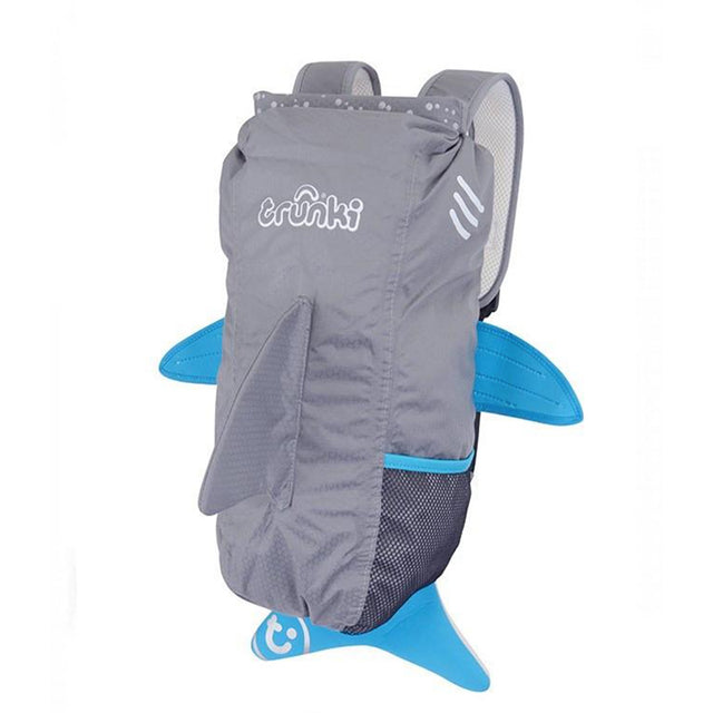Αδιάβροχο παιδικό σακίδιο “PADDLEPAK SHARK FIN” TRUNKI