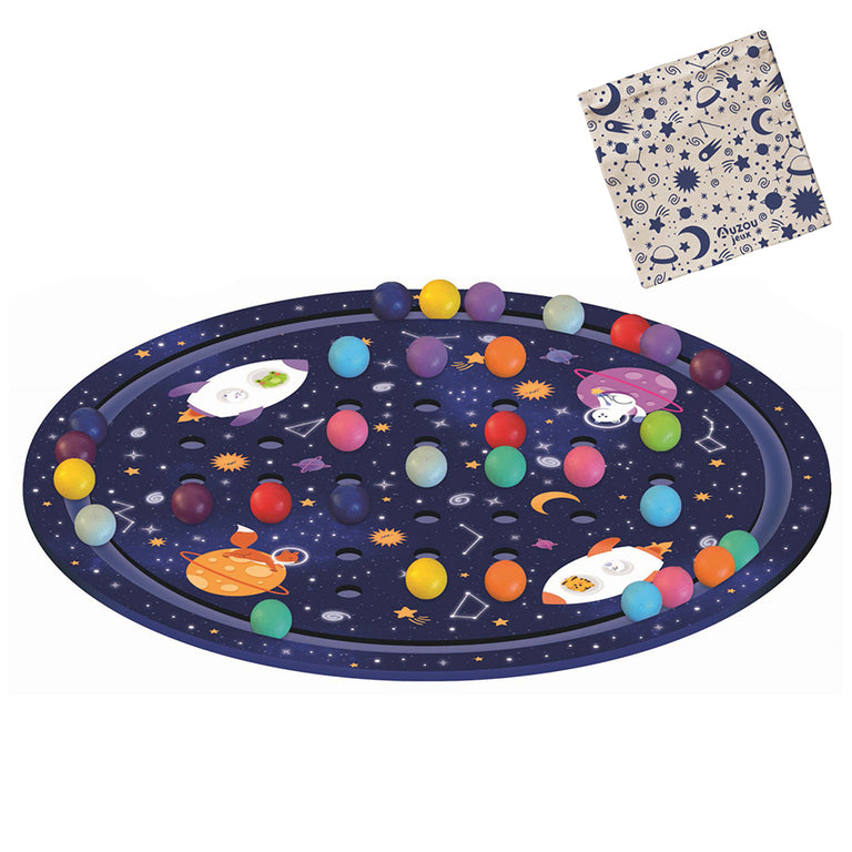 Classic Games - Solitaire AUZOU