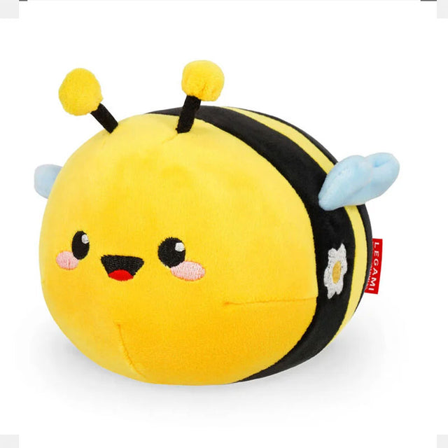Λούτρινο παιχνίδι - Πολύ μαλακό! - Μίνι bee LEGAMI