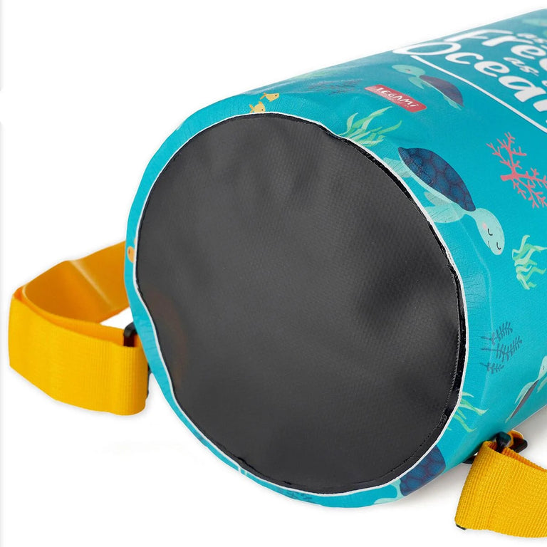 Αδιάβροχος σάκος - 10 λίτρων - Good Vibes