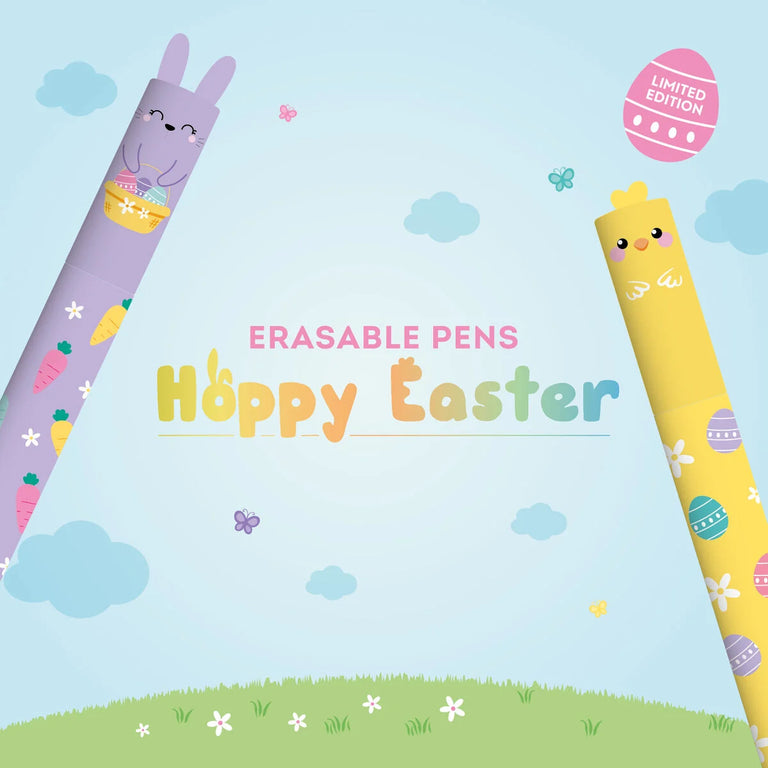 ΣΕΤ ΣΤΥΛΟ ΠΟΥ ΣΒΗΝΕΙ LEGAMI ΠΑΣΧΑ HAPPY EASTER