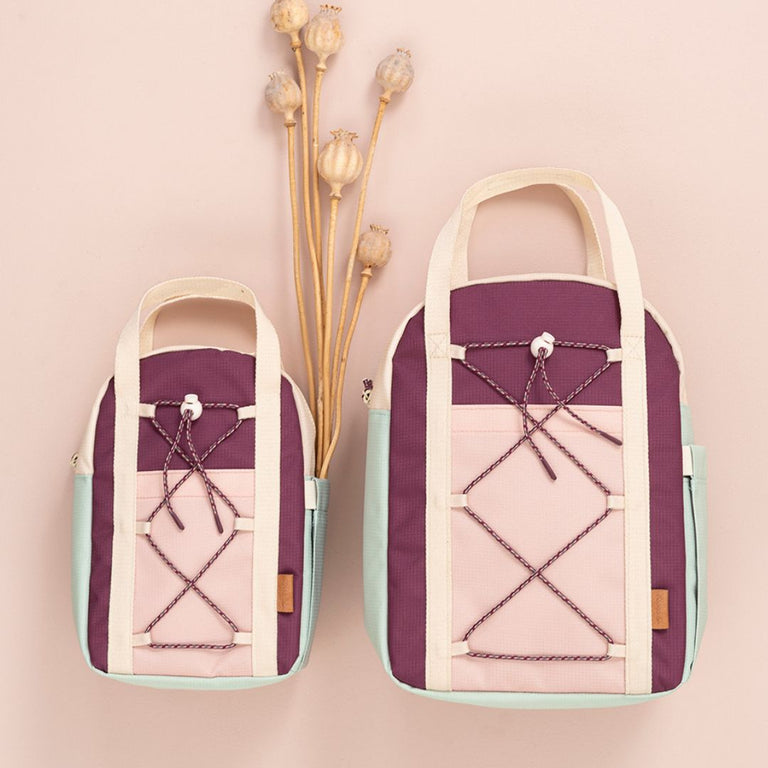 Fresk: Τσάντα πλάτης νηπιαγωγείου - Cameo Rose