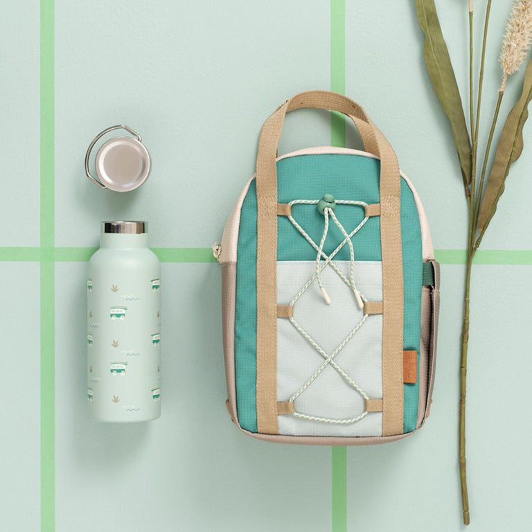 Fresk: Τσάντα πλάτης νηπιαγωγείου - Feldspar