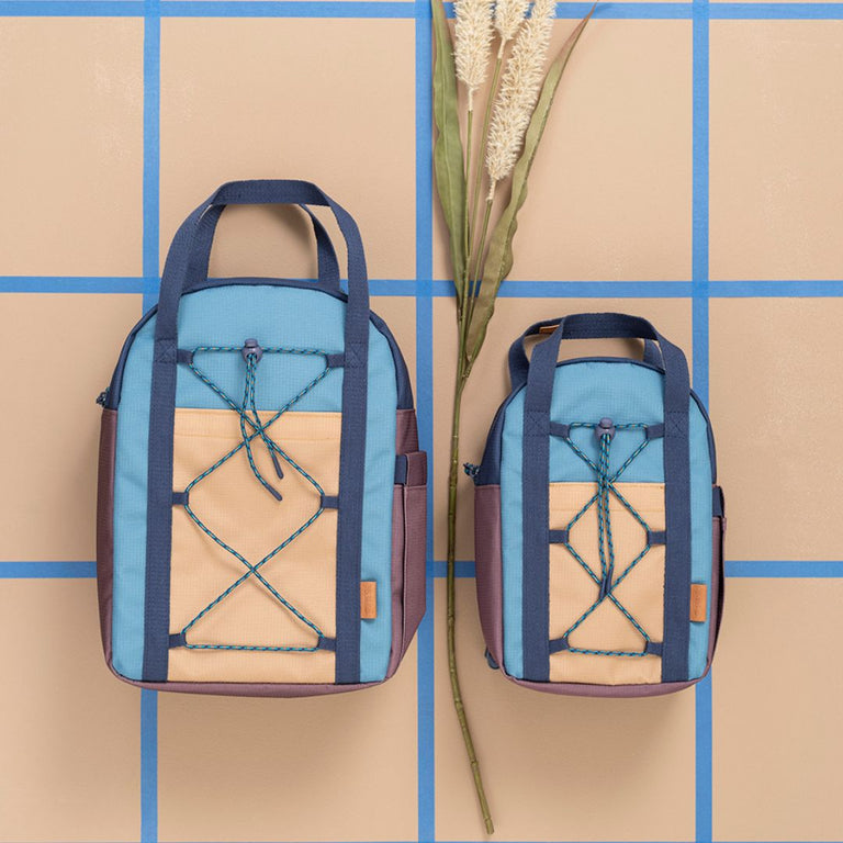 Fresk: Τσάντα πλάτης νηπιαγωγείου - Blue Shadow