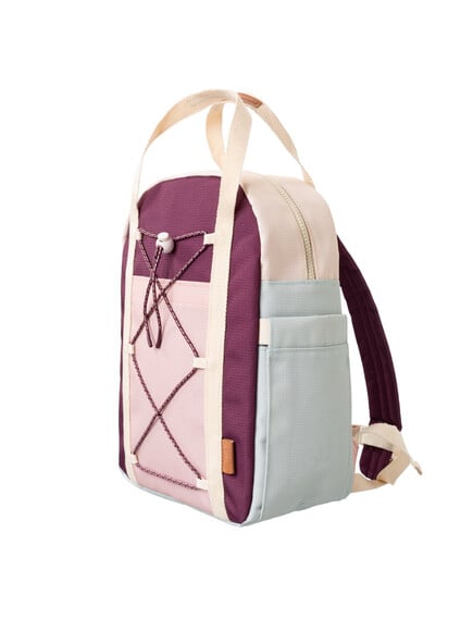 Fresk: Τσάντα πλάτης νηπιαγωγείου - Cameo Rose