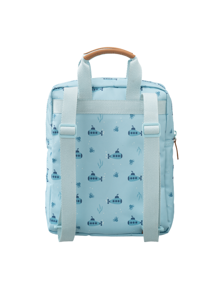 Fresk: Τσάντα πλάτης νηπιαγωγείου - Submarine LARGE