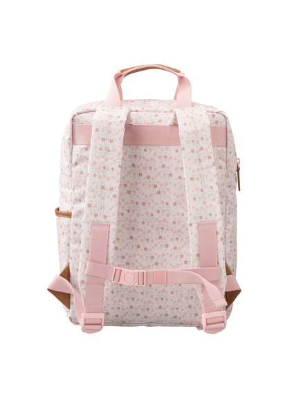 Fresk: Τσάντα πλάτης νηπιαγωγείου - Garden flowers LARGE