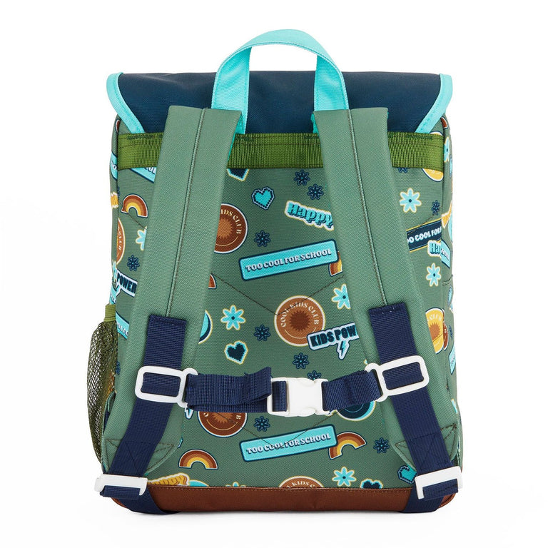 HELLO HOSSY Σακίδιο πλάτης Smiley - 2-5 ετών