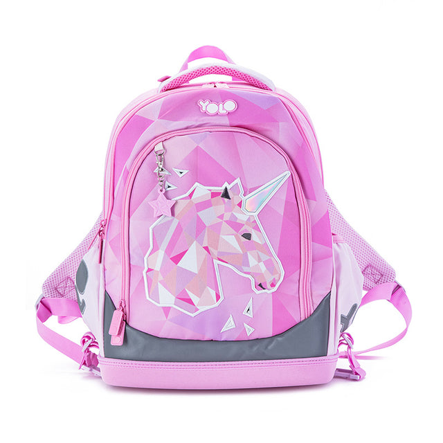 ΤΣΑΝΤΑ PRO – UNICORN ΠΟΛΥΘΕΣΙΑΚΗ YOLO