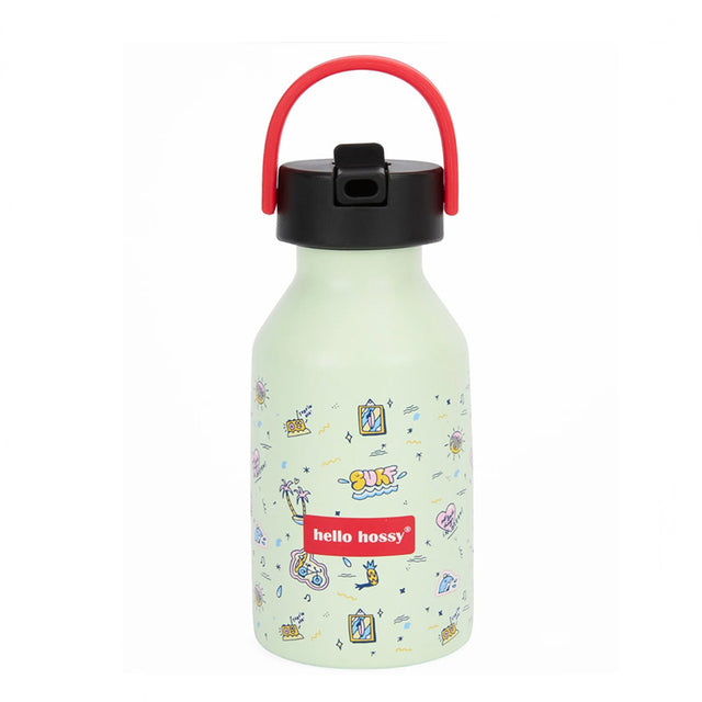 HELLO HOSSY Παγούρι - θερμός Aloha 350ml
