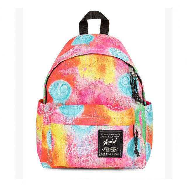 EASTPAK x ANDRE Day Pak'r® - Fluo Cloud