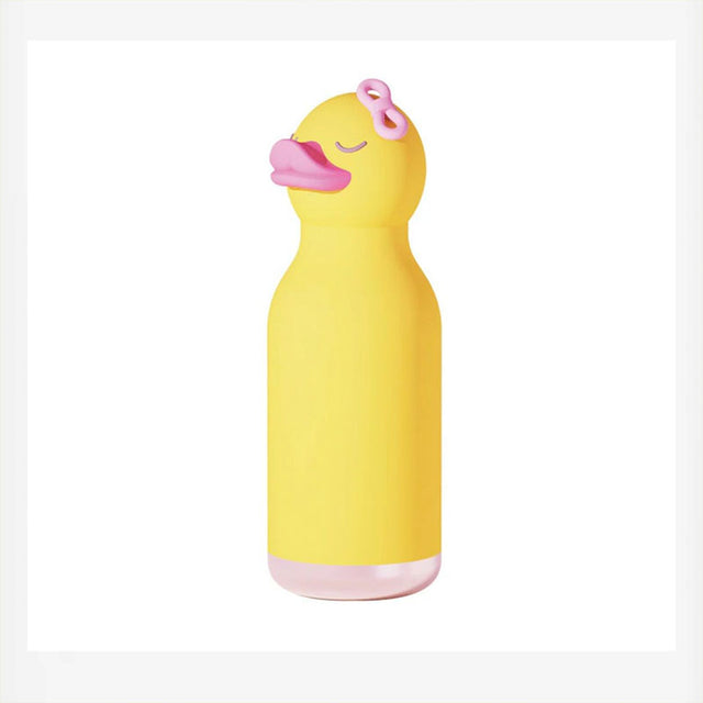 Asobu Ducky Bestie Θερμός Παπάκι 450 ml