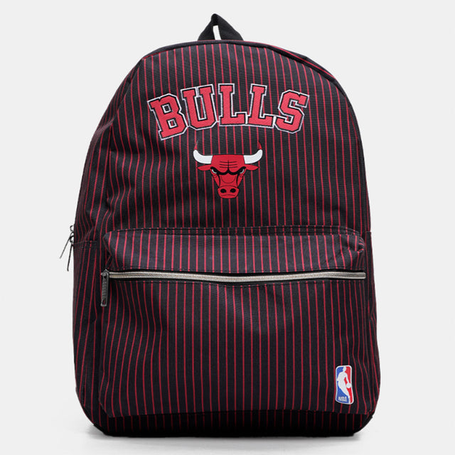 BACK ME UP ΣΑΚΙΔΙΟ Chicago Bulls Retro Unisex Σακίδιο Πλάτης 25L