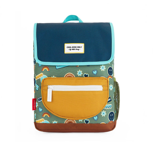 HELLO HOSSY. Σακίδιο πλάτης Smiley ΝΗΠΙΟΥ