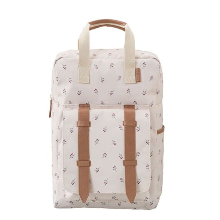 Fresk: Σακίδιο νηπίου πλάτης 36x26εκ. Berries